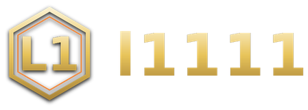 l1111 logo